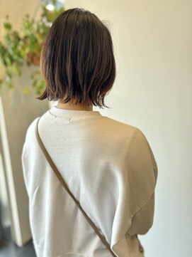 ロドリー(Lodori) レイヤーボブ