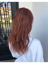 ネモス(nemos)&nbsp;テラコッタカラー