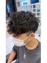 アッシュ 下北沢店(Ash)&nbsp;スペインカール