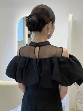 ニューミー(new me) 綺麗めカチモリ