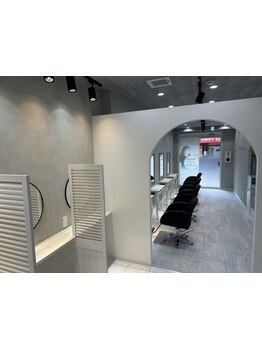 【フルカラー1,980円～】お手頃価格でも技術には妥協なし！リーズナブルにキレイになれるから通いやすい☆