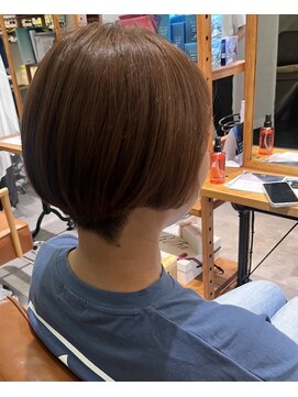 アヴァンス 西宮北口(AVANCE.) スッキリショート