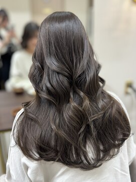 シーテメゾン(Ciete Maison) チョコレートブラウン♪