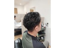 サントヘアー(Sant hair)
