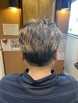 チアー ヘアリラクゼーション(cheer HAIRRELAXATION)&nbsp;ショートヘア