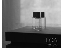 オリバー(Oliver)の雰囲気（【ReFa】【Dense Oil】【LOA THE OIL】）