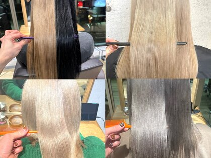 スライバイリアオオサカ(Sly By Ria OSAKA)の写真