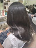 髪質改善トリートメント /艶髪