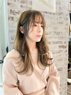 ジプソ 池袋西口(Gypso) リッチロング♪