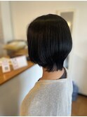 艶感くびれミディアム