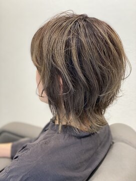 アルティーナプライベート(altina PRIVATE) 秋のレイヤースタイル♪