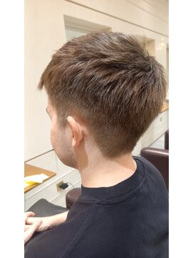 松本平太郎美容室 銀座パートツー(PART2) ショート/30代40代50代60代