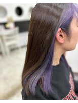 コーサク ヘアーデザイン(KOSAKU HAIR DESIGN)&nbsp;フェイスフレーミング