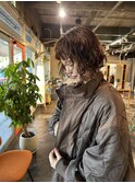 岐阜パーマボブパーマウルフパーマレイヤーパーマ