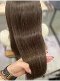 TOKIOインカラミトリートメント《木寺樹莉》