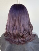 アルレン(Allen)&nbsp;ラベンダーベージュ　レディース　宇都宮