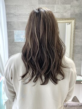 ラトゥーナ 西宮北口店(Ratuna) Ratuna【西宮北口】ハイライトが得意なスタイリスト集結！