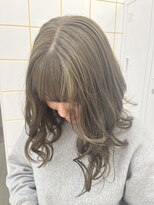 ガーランド(Girland)&nbsp;【KYOKA】オリーブ