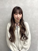 エレノア 熊本(Eleanor) 西里 未来