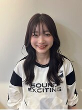 エフェスト 二条店(efesto) RIN☆ 