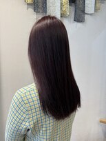 ゼン ネオ(Zen Neo)&nbsp;春の暖色カラー♪