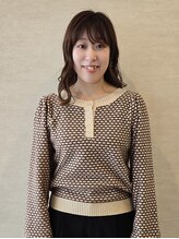 アグ ヘアー ラキ 土崎店(Agu hair laki) 伊藤 園子