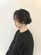 リメイクス(Re’makes)の写真/【メンズカット/パーマ】再現性の高いカットで朝のセットも楽々♪ON/OFFおしゃれにキマる好印象styleに☆