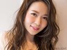 平日17時以降限定■カット+N.フルカラー+2stepトリートメント8500→￥8000