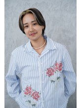 アマス 平塚店(Amas) 森田 樹璃