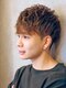 スター(STAR)の写真/【あま市/甚目寺】【学割クーポンあり◎】熟練の技を持つstylistがあなたを”モテる男”にプロデュース★
