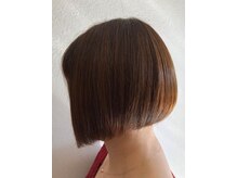 ループヘアー(Loop hair)