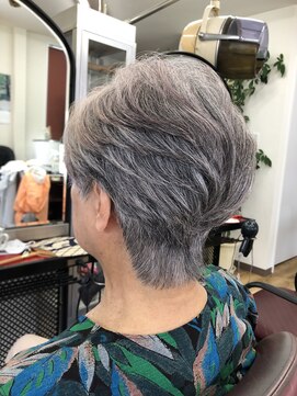 松浦美粧院 ショートカット