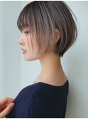 ショート/ボブ/ヘッドスパ/髪質改善/ハイライト/阿佐ヶ谷