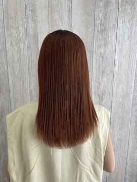 シエル 立川店(CIEL) 【KAZUYA×CIEL】ピレンジ