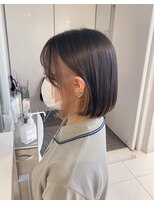 アライブ ハラジュク(ALIVE harajuku)&nbsp;【ALIVE るねこ】 ポイントで可愛いイヤリングカラー