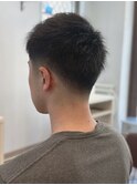 men'sメンズカットツーブロビジネス大人マッシュ30代40代50代
