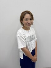 アグヘアー 茂原店(Agu hair)&nbsp;佐藤 美空