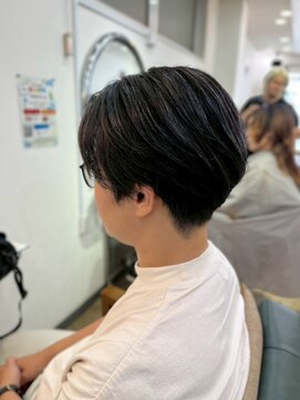 ビィーワンイースト(Be 1 EAST) ショートカット