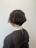 【限定クーポン】太田指名★エンジェルパーマ+プチスパ
