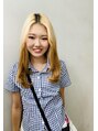 ネオリーブルカ 御茶ノ水店(Neolive Luca) 川西 美葉