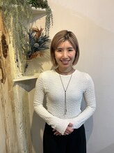 ココロヘアー ウィル 半田山店(Cocolo hair Will)&nbsp;近藤 美恵子