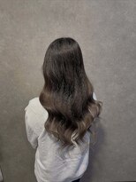 レヴェリー(REVERIE)&nbsp;プルエクステ