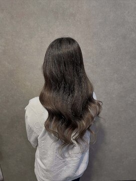 レヴェリー(REVERIE) プルエクステ