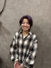 シーバイシオン(Sea by sion) 塚本 真菜