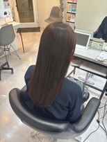 プレシャスバイプロデュース(precious by Produce)&nbsp;oggiottoトリートメント[町田/髪質改善]