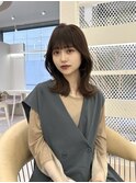 Eleanor×くびれミディ