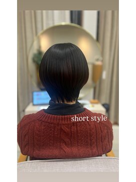 ショートカット