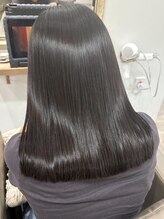 持ちがいい秘密◎持続力と再現性を高める定着技術！