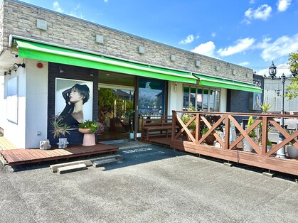 ティーワン 神埼店(T-one)の写真