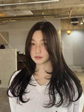 クオーレ (CUORE) 髪質改善/縮毛矯正/艶髪/美髪/レイヤーカット